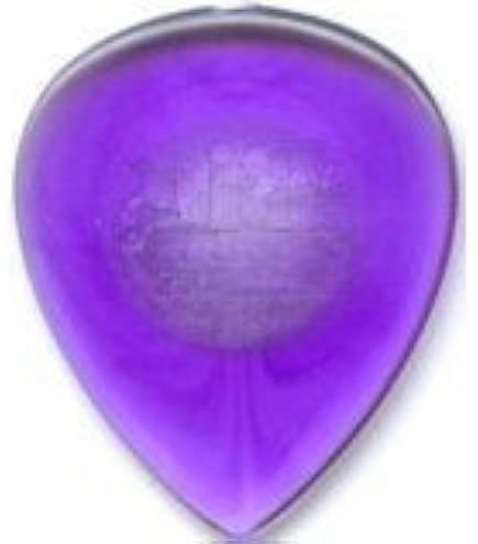 Kurt Cobain - Set Regalo Con Plettro Per Chitarra, 6 Plettri Per Artisti, 1 Portachiavi Per - Foto 3