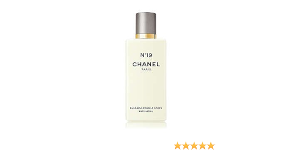 boots chanel no 19