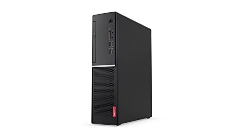 Preisvergleich Produktbild Lenovo v520s 3 GHz i5 – 7400 SFF Schwarz PC
