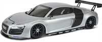 Preisvergleich Produktbild 1:5 Elektro Audi R8 100% RtR