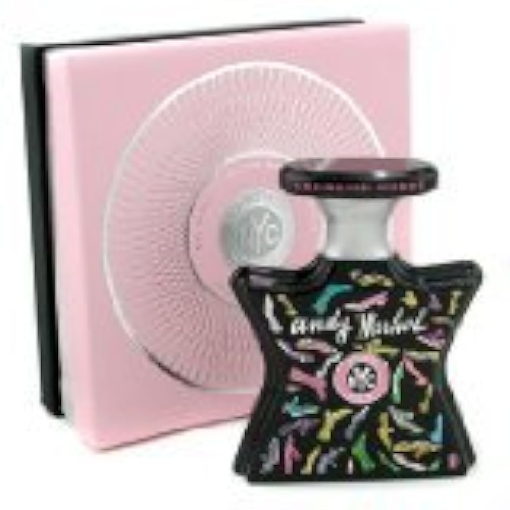 Bond 9 Парфюм Купить