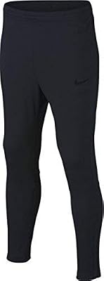 Nike - 839365 - Pantalon - Mixte Enfant - Noir (Noir ) - M