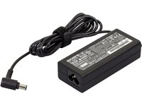 Sony AC-Adapter (VGP-AC19V49) Without Power Cord, 148907931 (Without Power Cord)