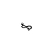 Produktbild UK Mains Cable - (Kettle Lead)