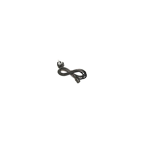 Preisvergleich Produktbild UK Mains Cable - (Kettle Lead)