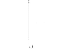 Cox & Rawle Tope Sea Fishing Rig Rough Ground 8/0