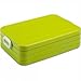 Produktbild Rosti Mepal TAB Lunchbox, 25x17x6 cm, limone