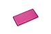 Bemini by Baby Boum Jersey Bed sheet (60/ 120 cm, Fuchsia)
