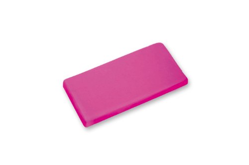 Bemini by Baby Boum Jersey Bed sheet (60/ 120 cm, Fuchsia)