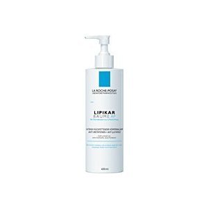 La Roche-Posay Lipikar Baume AP Lipid Refreshing Body Balm 400ml