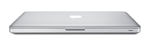 Apple MacBook Pro 13-inch Laptop  Intel 2 53GHz  4 GB RAM  250 GB  GeForce 9400M SD  OS  - Silver - 2009 - MB991B A - UK Keyboard