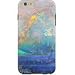 Produktbild Faux opal gemstone mineral bling bokeh hipster tough iPhone 6 case