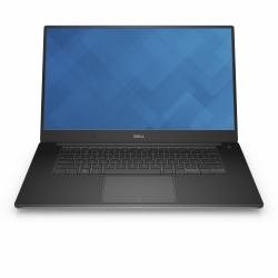 détail Precision M5510 Intel Core i7-6820HQ (8M Cache, 2.70 GHz) 8GB (2x4GB) 2133MHz DDR4 500GB SATA (7.2k -
