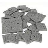 Preisvergleich Produktbild Unbekannt Mantic Games mgds23 Dungeon Saga: Flagstone Platte