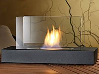 Carlo Milano Tischkamin „Avantgarde XS“ für Bio-Ethanol - 3