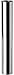 Produktbild Wand- / Tauchrohr 655 WANDROHR GERADE 32X200 MM 655-796236