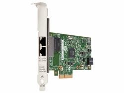 HP C3N37AA - 361T PCIE DUAL PORT GIGABIT NIC