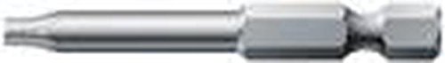 Bit 1/4" DIN 3126 E 6,3 T 15x50mm FORMAT
