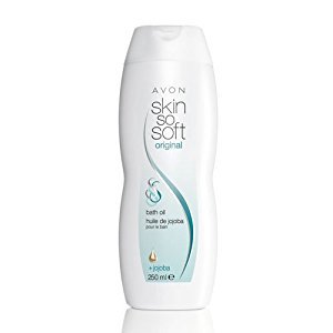 Skin So Soft Avon Original Bath and Body Oil [Misc.]