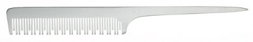 Comair Metallic Line Toupierstielkamm Nr. 405