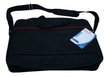 Preisvergleich Produktbild MediaRange MRMA416 Edv-Zubehöre Notebooktasche 17,3 Zoll, schwarz