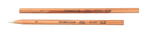 Prismacolor Premier Colorless Blenders 2/Pkg- - 2