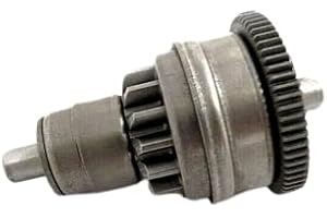 CASABIKE Anlasserfreilauf Starter 50ccm 4Takt ZNEN China Roller Motorroller Retro Benzhou