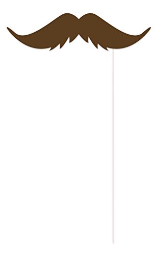 Western Foto Requisiten 10 tlg. - 9