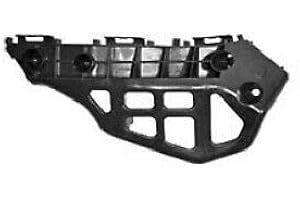 TVP Trade Vehicle Parts.co.uk Compatible With Front Bumper Bracket Right Side O/S Toyota Auris 2013-2019