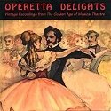 Operetta Delights by Emmerich Kalman (2008-06-24) - Emmerich Kalman