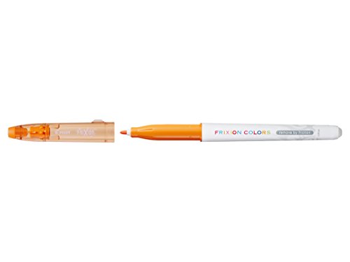 Pilot 4144S12 Fasermaler FriXion Colors, löschbar, 12-er Set - 3
