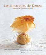 couverture de : Les douceurs de Kenza