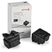 Produktbild Xerox ColorQube 8570 N - Original Xerox 108R00934 / 8570 Festtinte in Color-Stix Black (2 Sticks) - 4400 pages