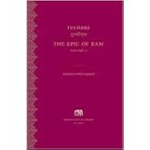 The Epic of Ram, Volume 3