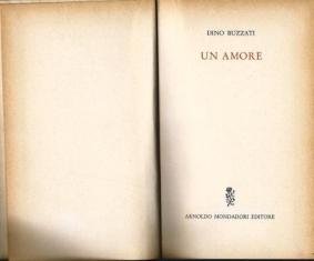 Download UN AMORE Download UN AMORE