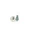 Produktbild Velleman Coffret ETANCHE EN ABS – Dunkelgrau 115 x 65 x 55 mm