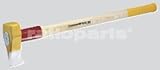 Peso: 4200 g. OCHSENKOPF 177,164 Big OX 635 H - Martillo de madera