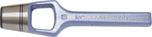 Preisvergleich Produktbild H&G Henkellocheisen 8mm