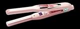 Vibe Hair Tools Pink Vibestyle Slim Ceramic Straightener