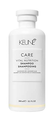 Keune Care line Vital nutrition Shampoo 300ml