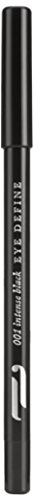 High Definition Brows Eye Define, Intense Black