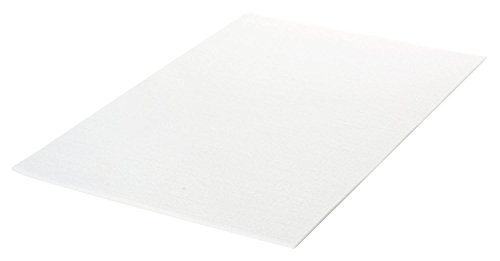 VBS Filzplatten Bastelfilz ca. 30x20cm viele Farben zur Aufwahl ca. 1,5cm Stärke Filz zum basteln