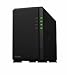 Produktbild Synology DS218PLAY/12TB-GOLD 2 Bay NAS -