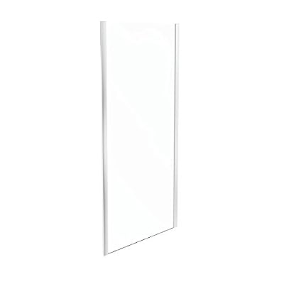 Jacob Delafon E14F80-GA Paroi latérale, Sans Finition, L L 80 x h 190 cm