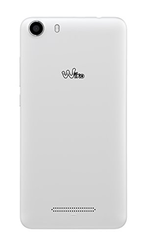 Wiko Lenny 2 Smartphone D bloqu H Ecran 5 Pouces - 4 Go - Double SIM-Micro - Android 5 1 Lollipop Blanc Wiko Lenny 2 Smartphone D bloqu H Ecran 5 Pouces - 4 Go - Double SIM-Micro - Android 5 1 Lollipop Blanc