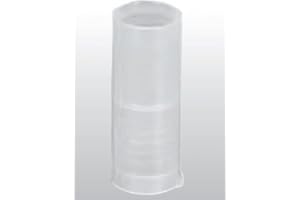 Elettrocanali Giunto per tubi flessibili corrugati d. 40