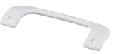 puertas para hogar a leña TIRADOR PUERTA FRIGORIFICO BALAY BLANCO DISTANCIA ANCLAJE 175mm COD: 643401