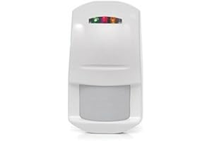 EWBOB SENSORE ANTIFURTO EEA SYRIO DT 07 1801 SICUREZZA ORIGINALE GARANZIA NUOVO