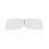 Kommt mit Halterungen und hat eine interne Heizkomponente.