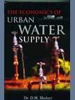 Image de The Economics of Urban Water Supply